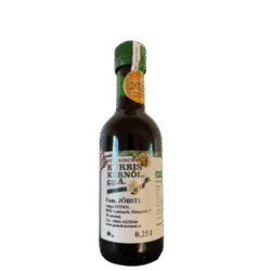 Græskarkerneolie fra Østrig