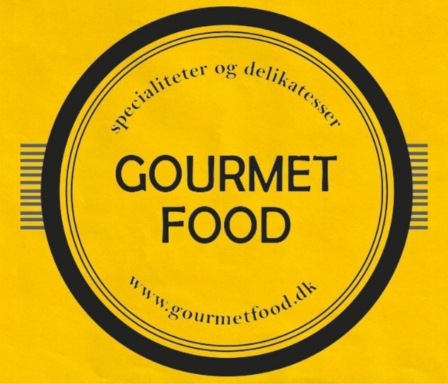 Gourmet produkter og delikatesser fra Gourmetfood