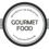 Gourmetfood nyhedsbrev