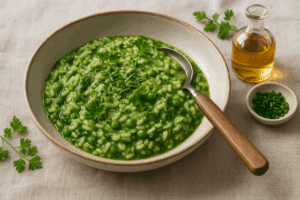 hverdagsretter med ris