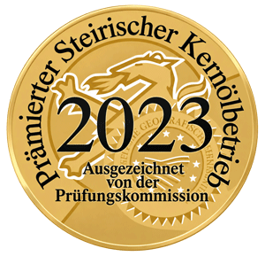 Guld medalje for gourmet kvalitet 2023
