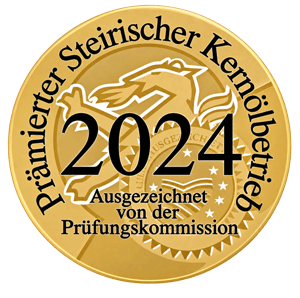 Guld medalje for gourmet kvalitet 2024