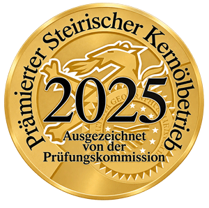 Guld medalje for gourmet kvalitet 2025