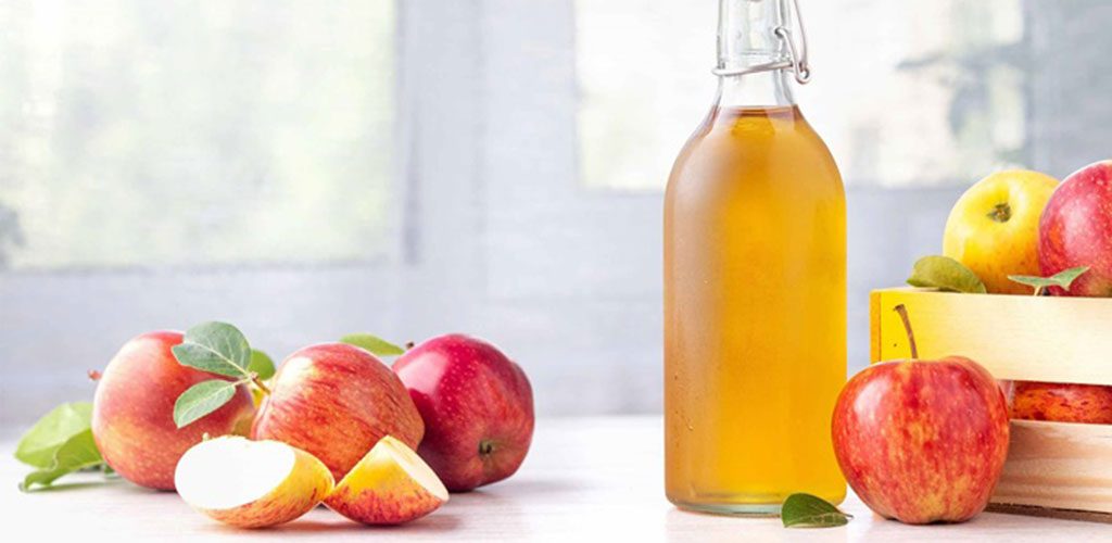 æbleeddike og sundhed
