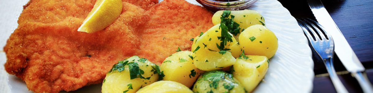 Hvad er Østrig kendt for af mad