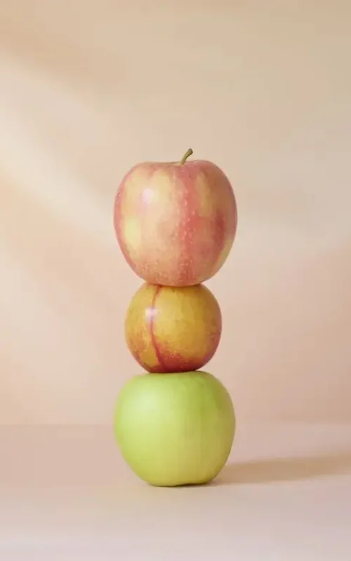 Æbler til æbleeddike